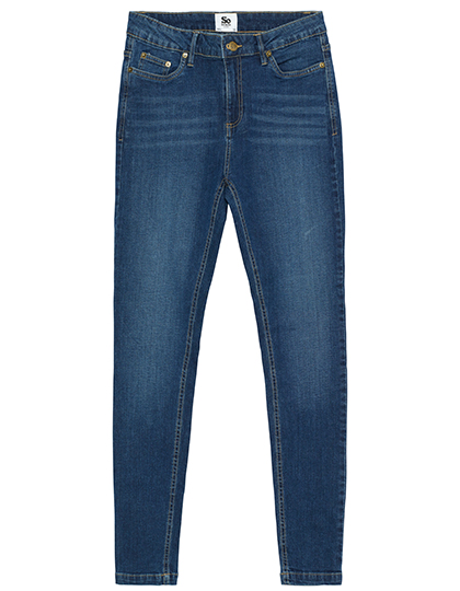 So Denim | Lara Skinny Jeans