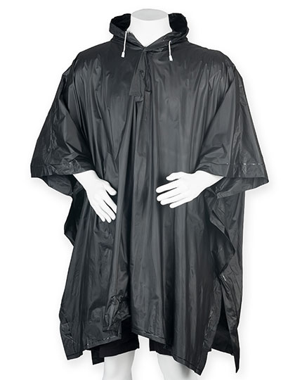 Splashmacs | Splashmacs Poncho