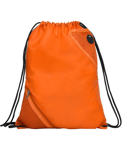 Stamina | Cuanca String Bag