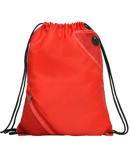 Stamina | Cuanca String Bag - red 60, 34 x 43 cm