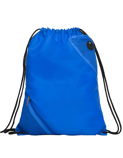 Stamina | Cuanca String Bag - royal blue 05, 34 x 43 cm
