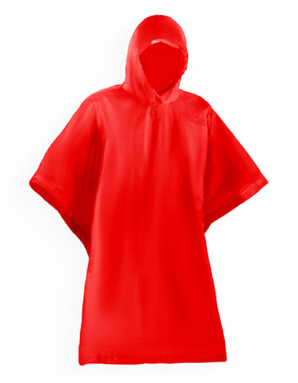 Stamina | Poncho Damper