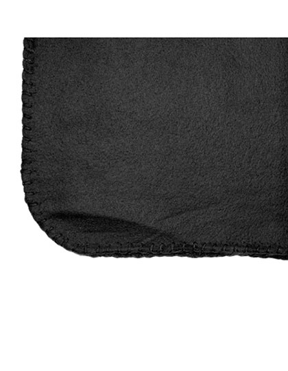 Stamina | Fleece Blanket Bering
