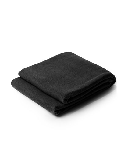 Stamina | Fleece Blanket Brandon