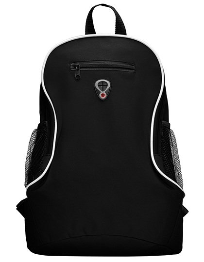 Stamina | Condor Small Backpack - black 02, 30 x 40 x 18 cm