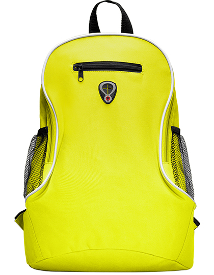 Stamina | Condor Small Backpack - yellow 03, 30 x 40 x 18 cm