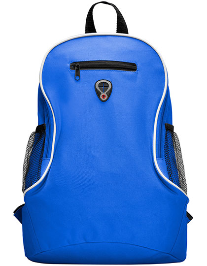 Stamina | Condor Small Backpack - royal blue 05, 30 x 40 x 18 cm