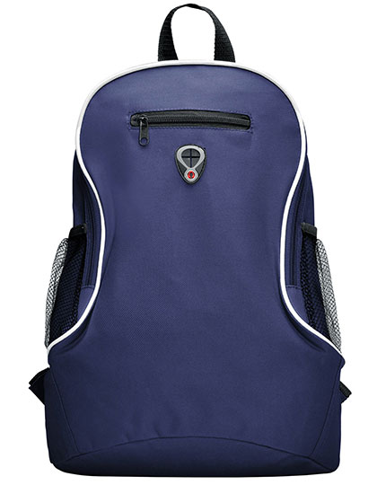 Stamina | Condor Small Backpack - navy blue 55, 30 x 40 x 18 cm