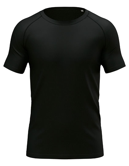 Stedman® | Seamless Sports-T