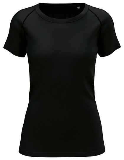 Stedman® | Seamless Sports-T Women