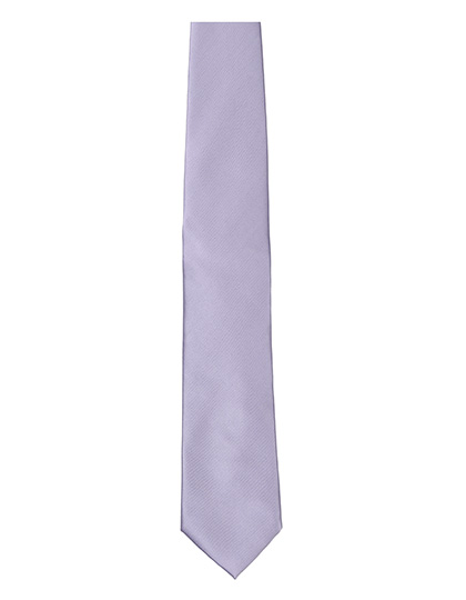 TYTO | Satin Tie - lilac, 144 x 8,5 cm