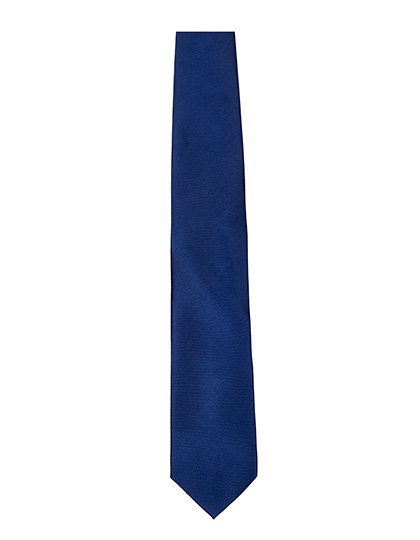 TYTO | Satin Tie - navy, 144 x 8,5 cm