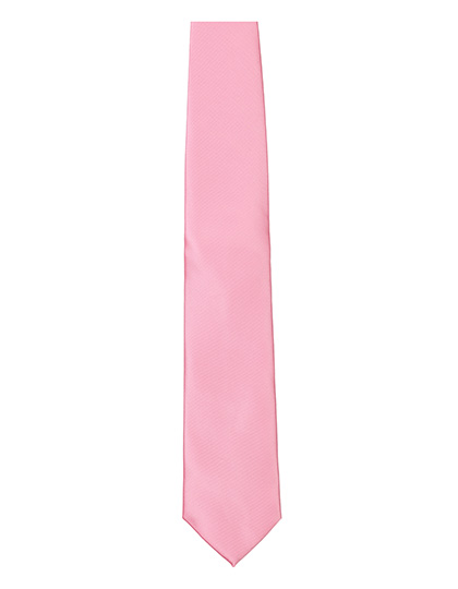 TYTO | Satin Tie - pink, 144 x 8,5 cm