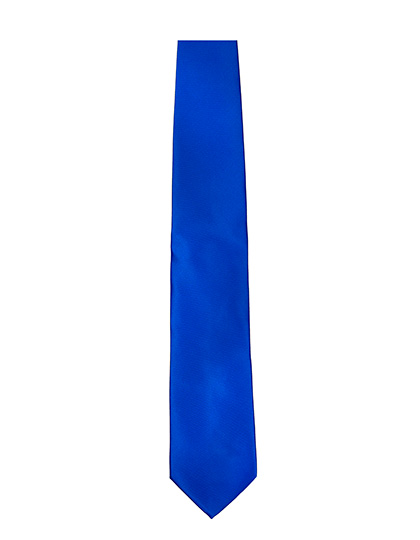 TYTO | Satin Tie - royal, 144 x 8,5 cm