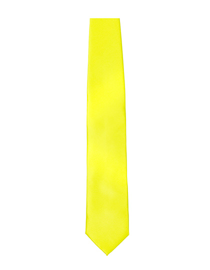 TYTO | Satin Tie - sunflower, 144 x 8,5 cm