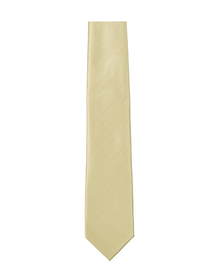 TYTO | Twill Tie - natural, 144 x 8,5 cm