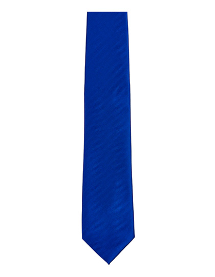 TYTO | Twill Tie - royal, 144 x 8,5 cm