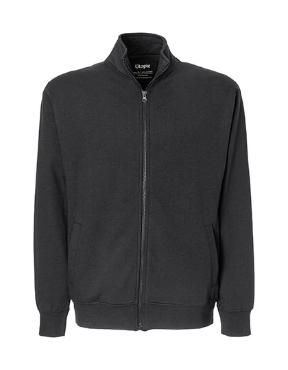 Utopic | Sweat Jacket