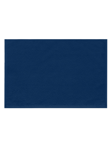 Vossen | New Generation Guest Towel - darkblue, 30 x 50 cm