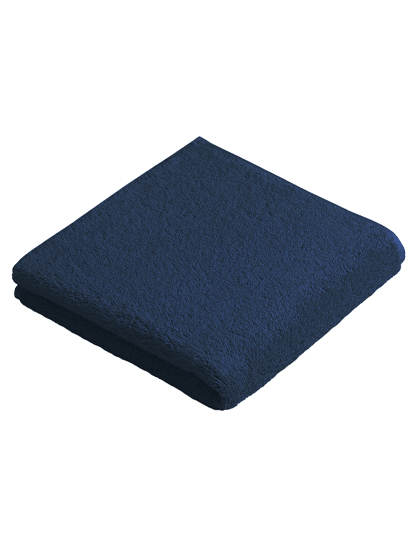 Vossen | New Generation Hand Towel - darkblue, 50 x 100 cm