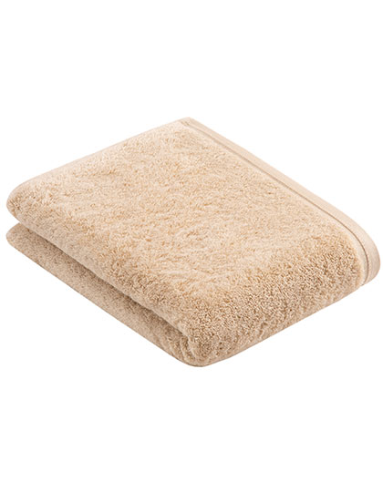 Vossen | Vegan Life Bath Towel - tibet, 67 x 140 cm