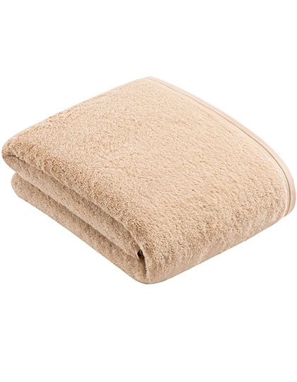Vossen | Vegan Life Bath Sheet - tibet, 100 x 150 cm
