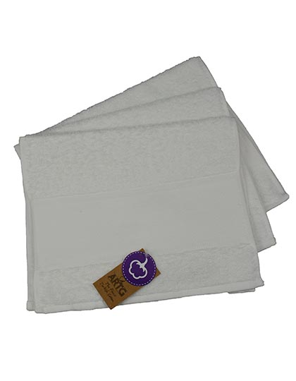 ARTG | PRINT-Me® Guest Towel