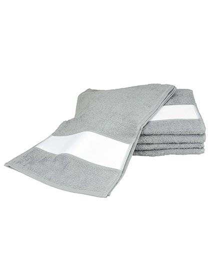 ARTG | SUBLI-Me® Sport Towel