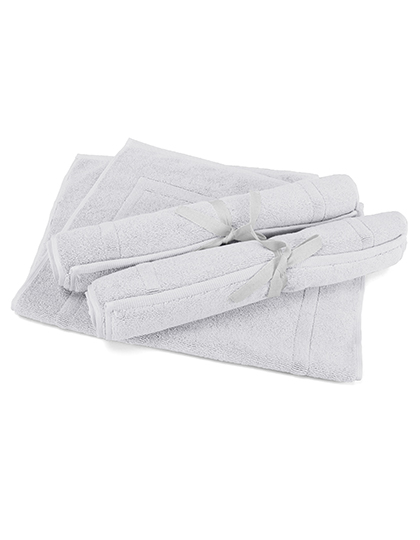 ARTG | Bath Mat - light grey, 50 x 80 cm