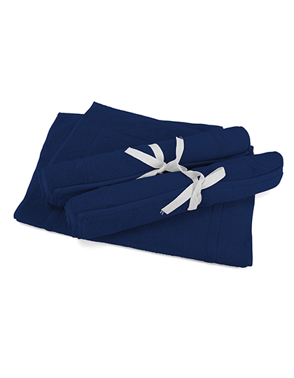 ARTG | Bath Mat - french navy, 50 x 80 cm