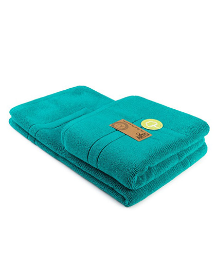 ARTG | Bath Mat - deep blue, 50 x 80 cm