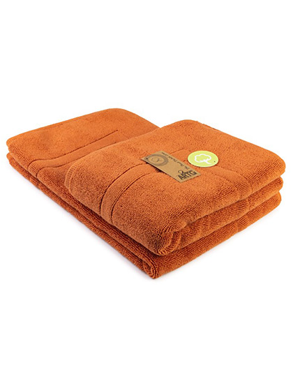 ARTG | Bath Mat - terra, 50 x 80 cm