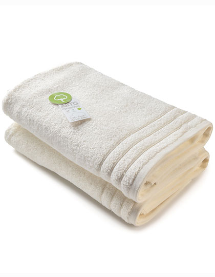 ARTG | Organic Bath Towel