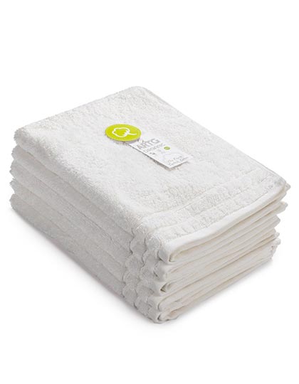 ARTG | Organic Guest Towel