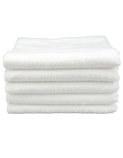 ARTG | Kitchen Towel - white, 50 x 65 cm
