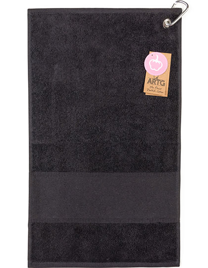 ARTG | PRINT-Me® GOLF Towel