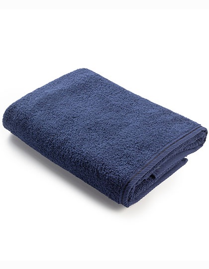 ARTG | Beach Towel - french navy, 100 x 180 cm