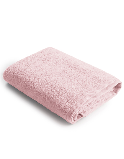 ARTG | Beach Towel - blossom pink, 100 x 180 cm