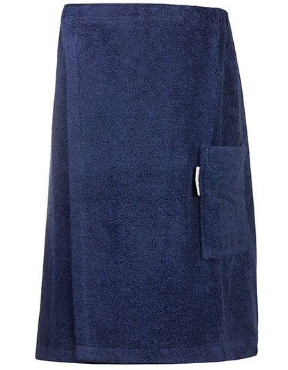 ARTG | Sauna Kilt Men - french navy,