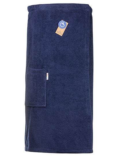 ARTG | Sauna Kilt Ladies - french navy,