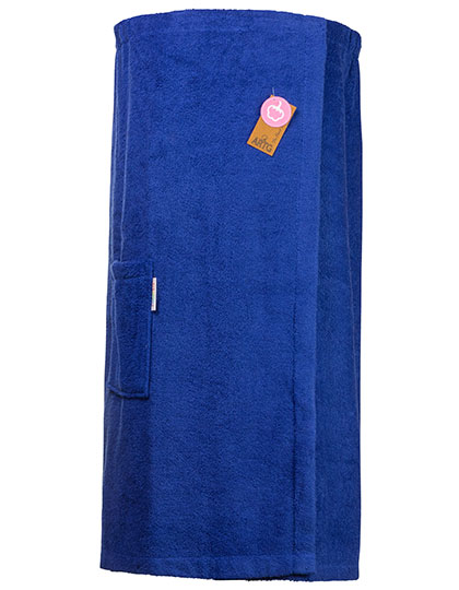 ARTG | Sauna Kilt Ladies - true blue,