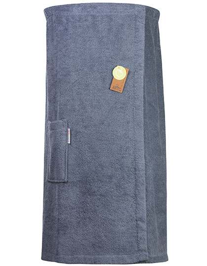 ARTG | Sauna Kilt Ladies - jeans blue,
