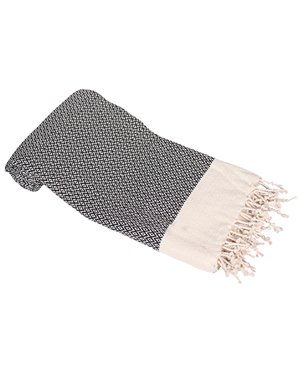 ARTG | Hamamzz Towel Kemer