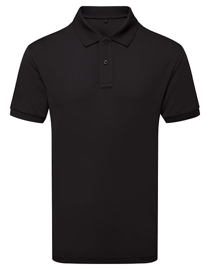 Asquith & Fox | Men´s Asquith GlacierTech Polo
