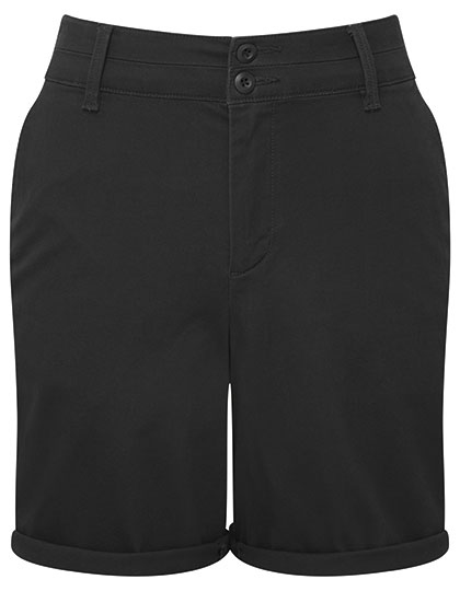 Asquith & Fox | Women´s Chino Shorts