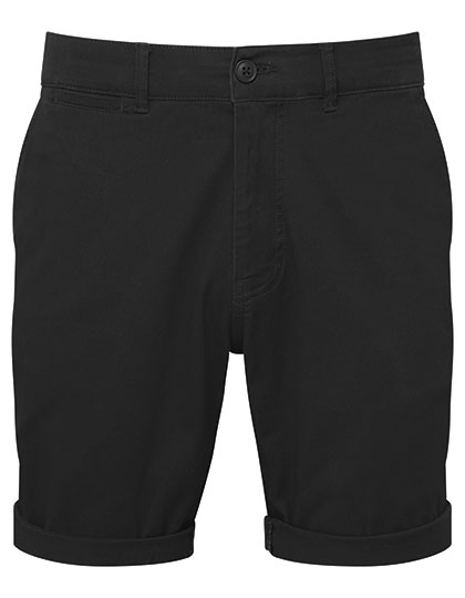 Asquith & Fox | Men´s Chino Shorts