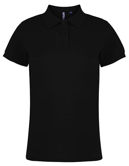 Asquith & Fox | Women´s Classic Fit Polo