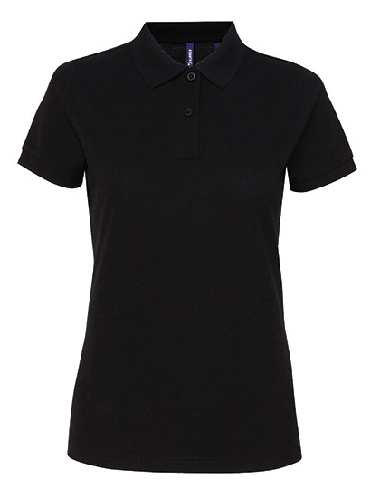 Asquith & Fox | Women´s Blend Polo