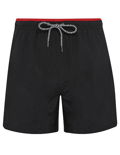 Asquith & Fox | Men´s Swim Shorts