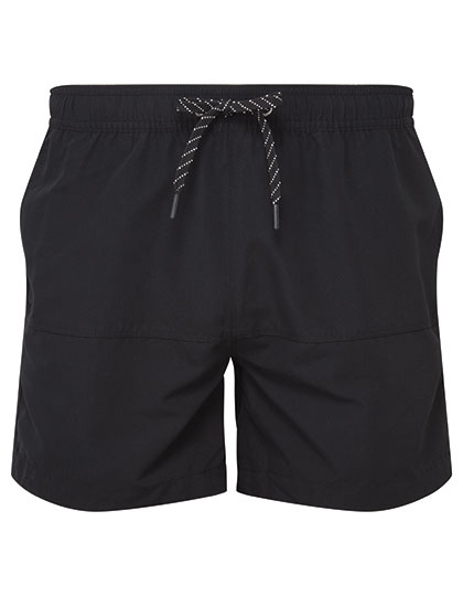 Asquith & Fox | Men´s Block Colour Swim Shorts